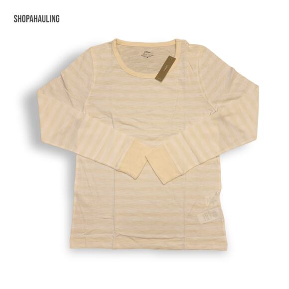 J. Crew t-shirt J. Crew t-shirt J. Crew t-shirt - Picture 1 of 4